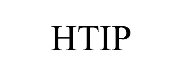 Trademark Logo HTIP