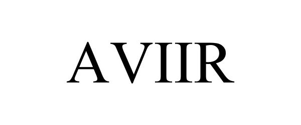  AVIIR