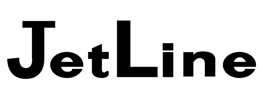 Trademark Logo JETLINE