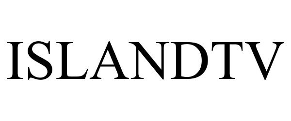  ISLANDTV