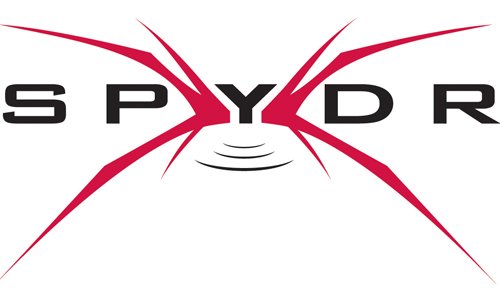 Trademark Logo SPYDR