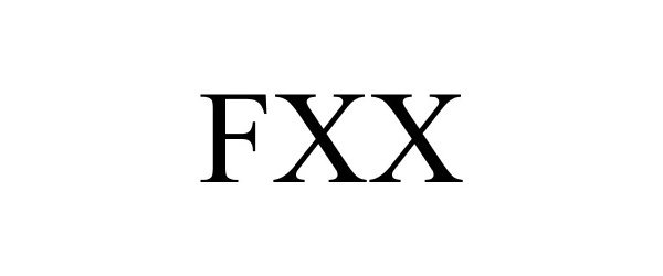  FXX