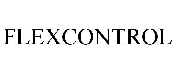 Trademark Logo FLEXCONTROL