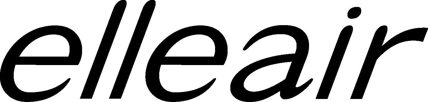 Trademark Logo ELLEAIR