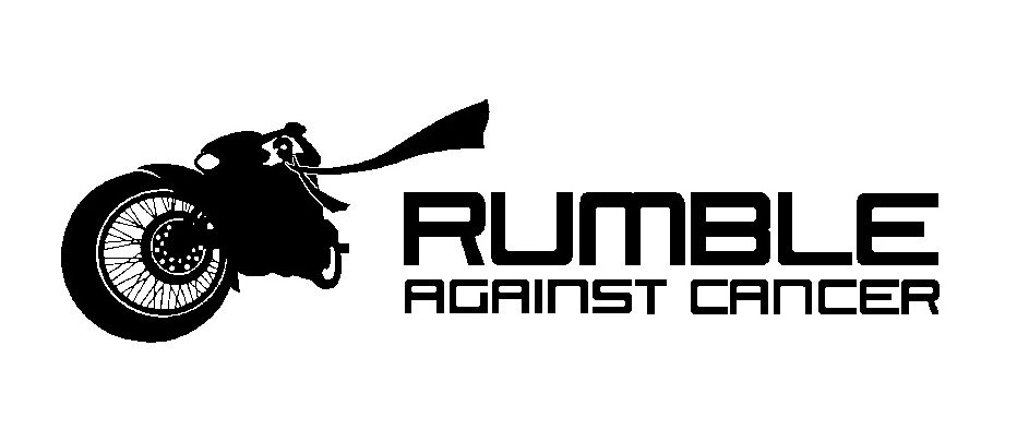 Trademark Logo RUMBLE AGAINST CANCER