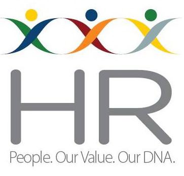  HR PEOPLE. OUR VALUE. OUR DNA.