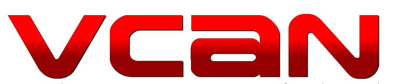 Trademark Logo VCAN