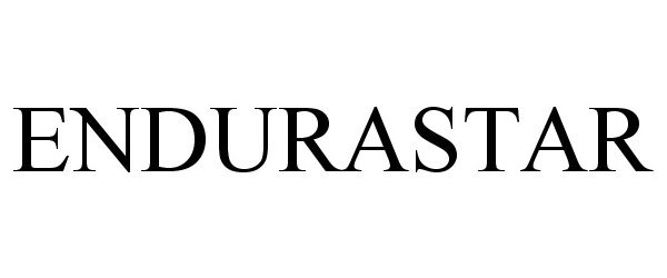 Trademark Logo ENDURASTAR