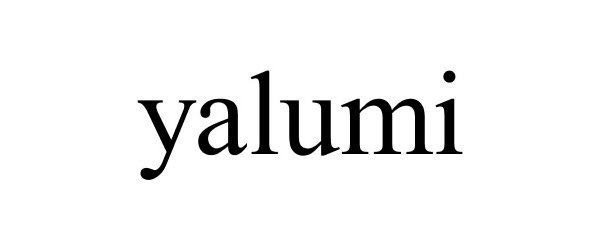  YALUMI