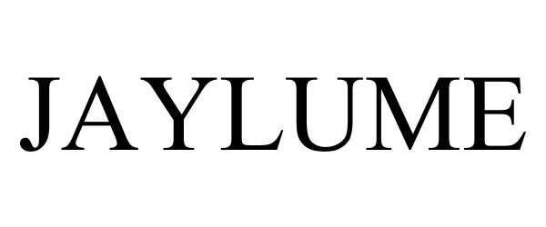  JAYLUME