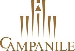 Trademark Logo CAMPANILE