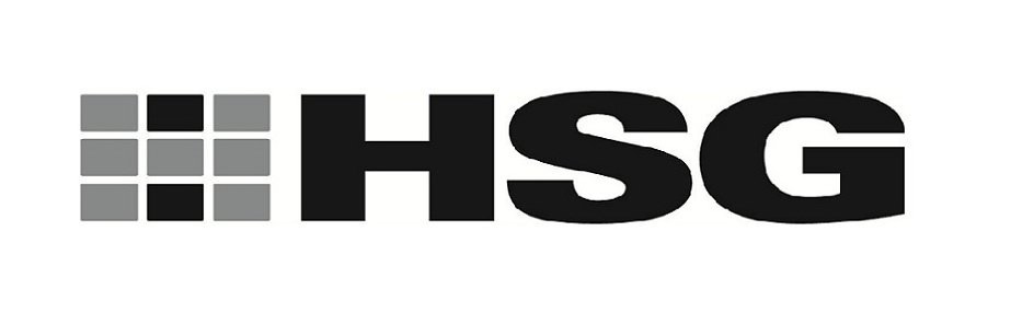 Trademark Logo HSG