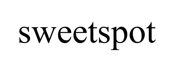  SWEETSPOT