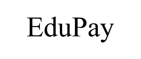  EDUPAY