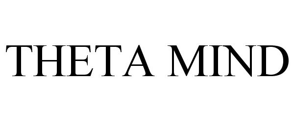  THETA MIND