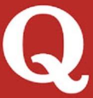 Trademark Logo Q