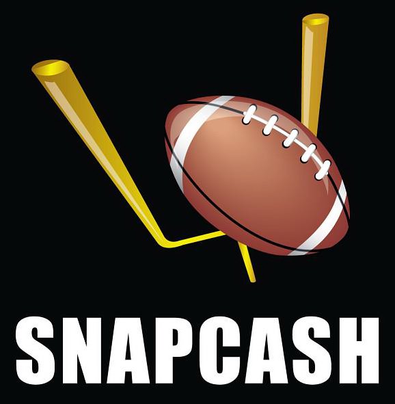 Trademark Logo SNAPCASH