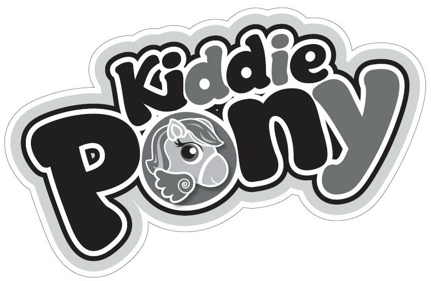  KIDDIE PONY