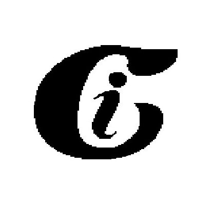 Trademark Logo CI