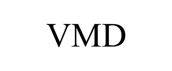  VMD