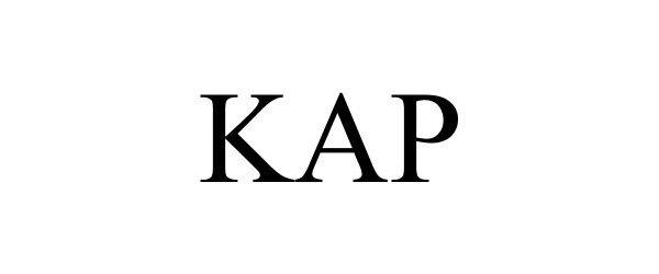 KAP