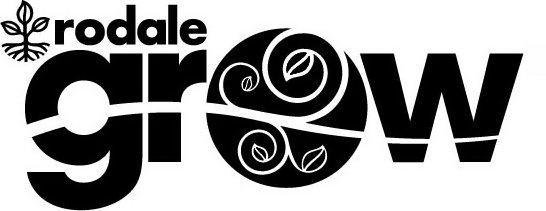 Trademark Logo RODALE GROW