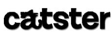 Trademark Logo CATSTER