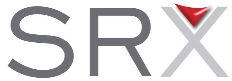 Trademark Logo SRX