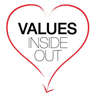  VALUES INSIDE OUT