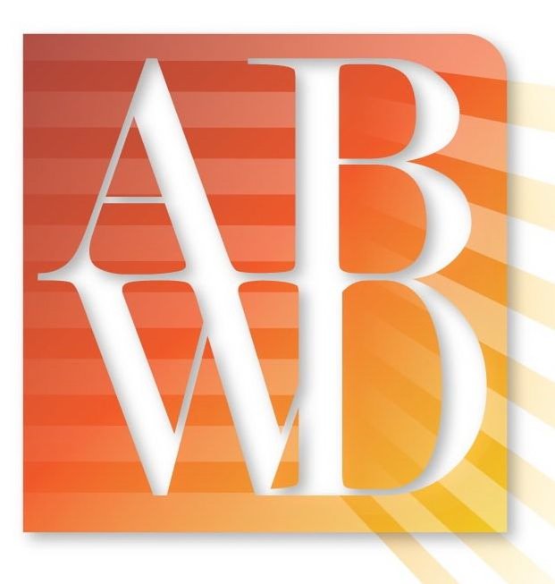 Trademark Logo ABWD