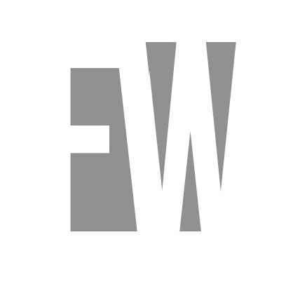 Trademark Logo FW