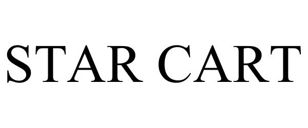  STAR CART