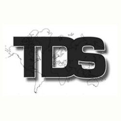 Trademark Logo TDS