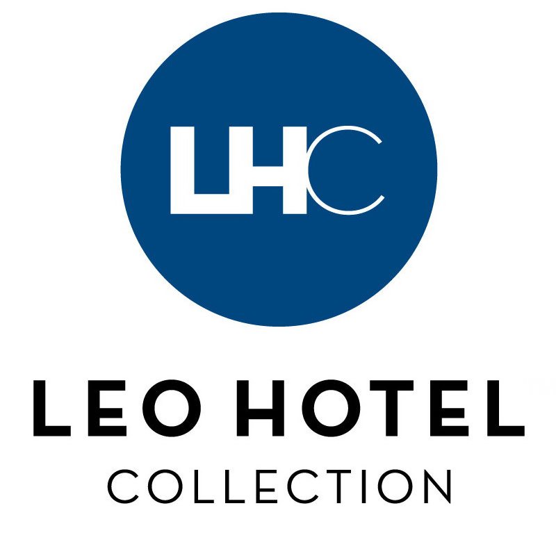 Trademark Logo LHC LEO HOTEL COLLECTION