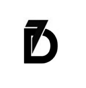 Trademark Logo D7