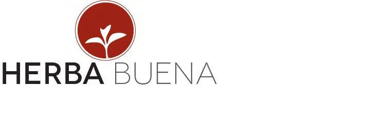 Trademark Logo HERBA BUENA