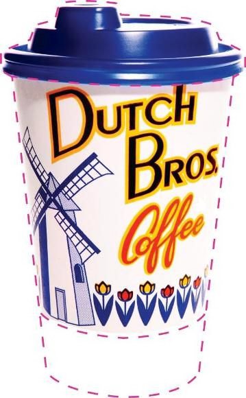 DUTCH BROS. COFFEE