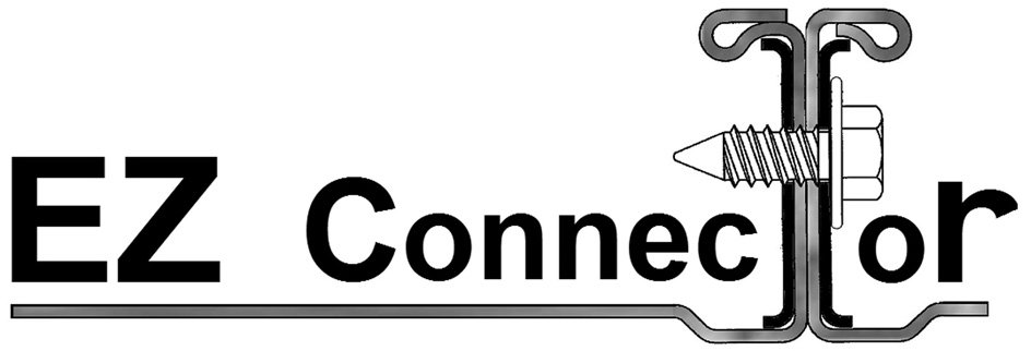 Trademark Logo EZ CONNECTOR