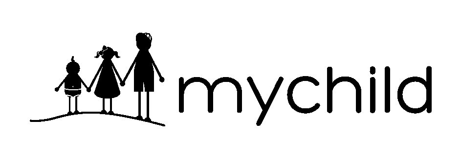 Trademark Logo MYCHILD