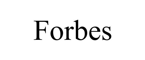 Trademark Logo FORBES