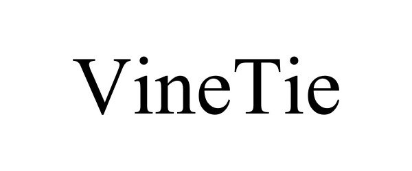 Trademark Logo VINETIE