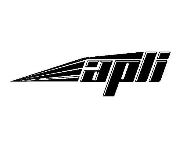 Trademark Logo APLI