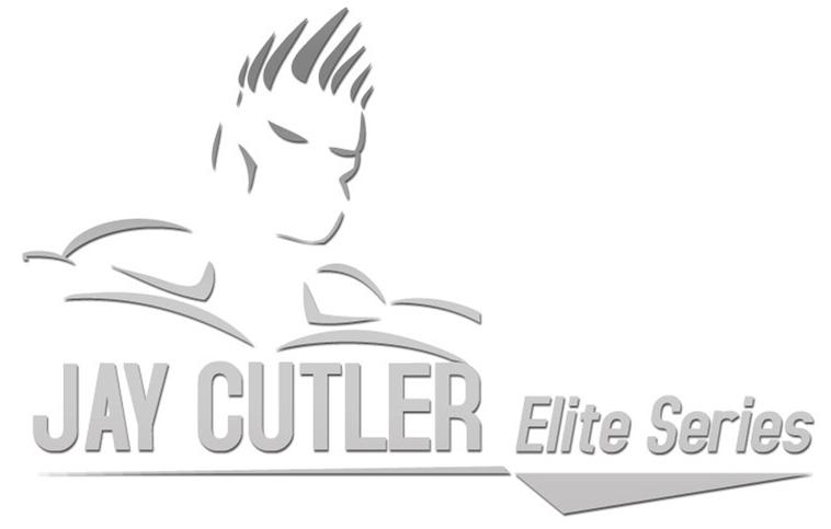  JAY CUTLER ELITE SERIES