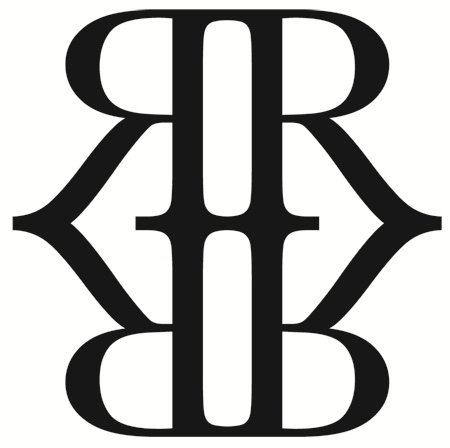 Trademark Logo RRRR