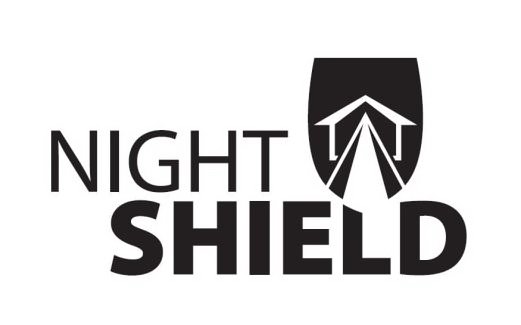 Trademark Logo NIGHT SHIELD