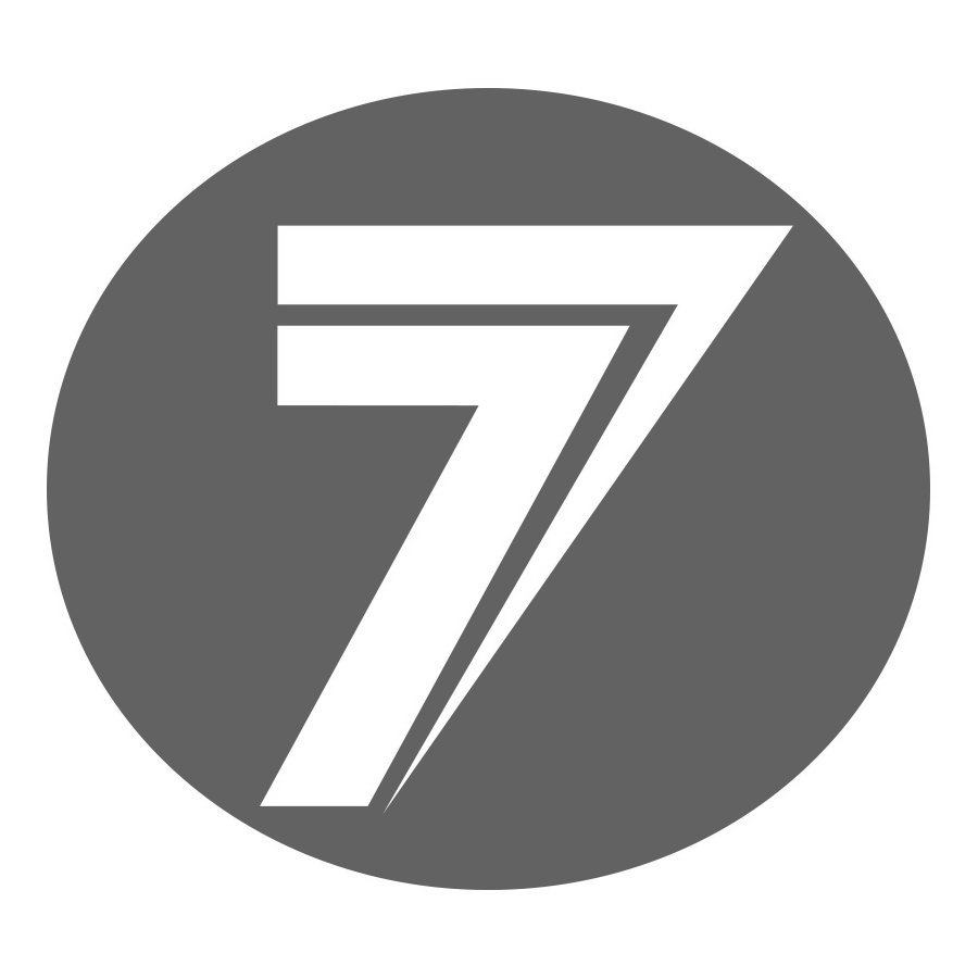 Trademark Logo 7 7