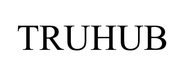  TRUHUB