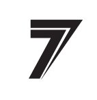 Trademark Logo 7 7