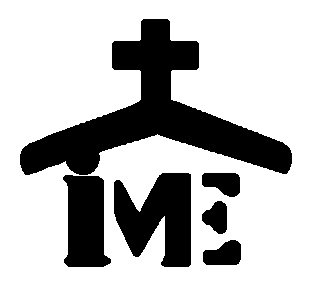 Trademark Logo IME