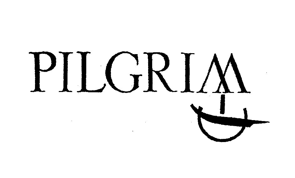 Trademark Logo PILGRIM